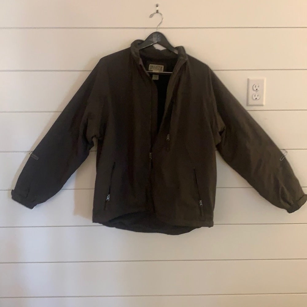 Duluth Trading Insulated Jacket